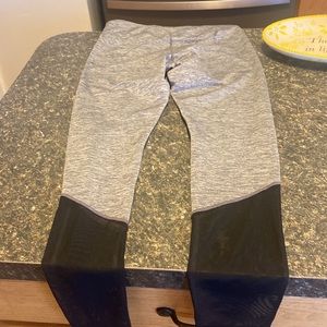 NWOT Asics small leggings